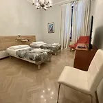 Il Balcone Sul Teatro Appartement *
