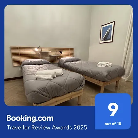 Appartement Il Balcone Sul Teatro *