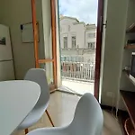 Апартаменты Il Balcone Sul Teatro