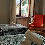 Il Balcone Sul Teatro Апартаменты Специя