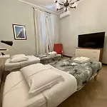 Il Balcone Sul Teatro Апартаменты