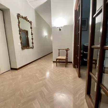Il Balcone Sul Teatro * Λα Σπέτσια