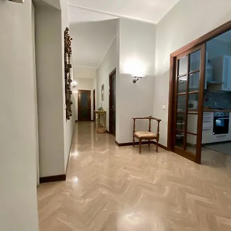 Il Balcone Sul Teatro Διαμέρισμα