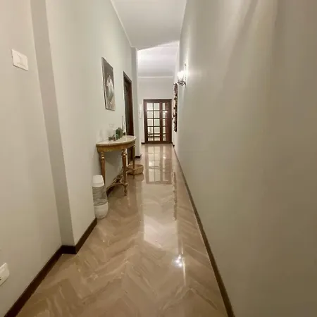Διαμέρισμα Il Balcone Sul Teatro Λα Σπέτσια