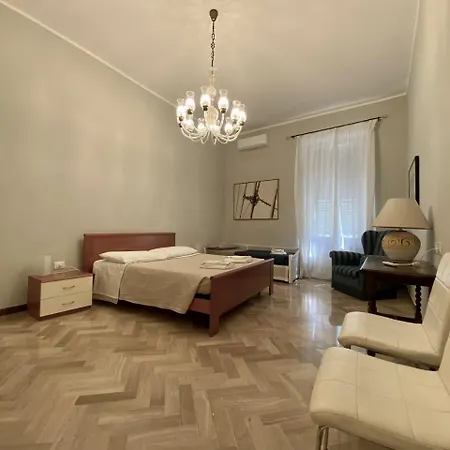 Il Balcone Sul Teatro Λα Σπέτσια