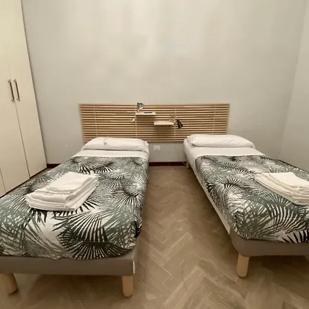 Appartement Il Balcone Sul Teatro
