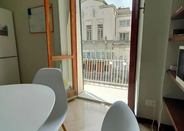 Apartament Il Balcone Sul Teatro