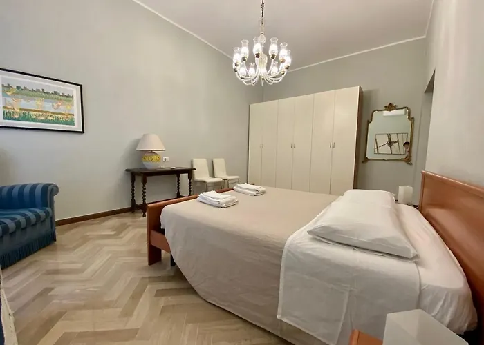 Il Balcone Sul Teatro La Spezia